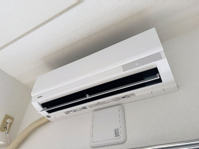 【設備】 | ブリヤン西川口