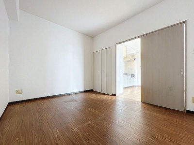 【寝室】 | ブリヤン西川口