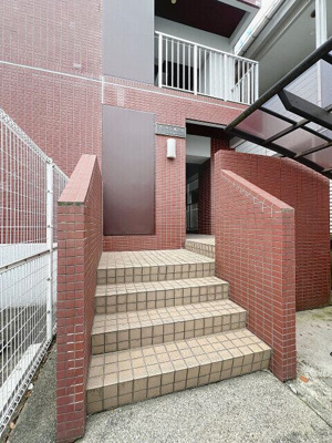 【その他共用部分】 | ブリヤン西川口