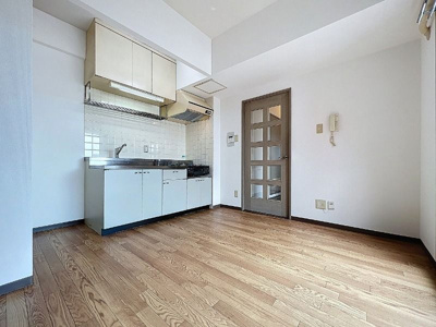 【居間・リビング】 | ブリヤン西川口