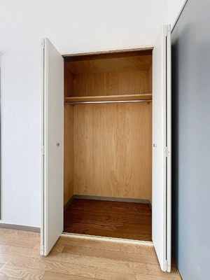 【収納】 | ブリヤン西川口