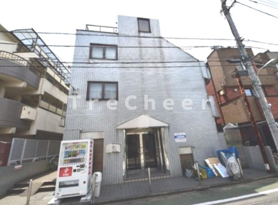 【その他】 | プレール西高島平