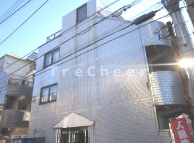 【外観】 | プレール西高島平