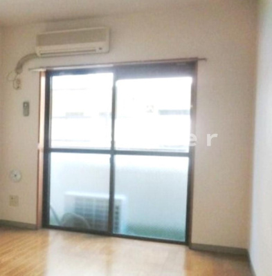 【居間・リビング】 | プレール西高島平