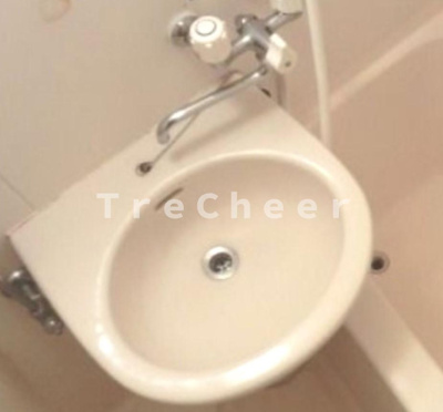 【洗面所】 | プレール西高島平