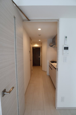 【玄関】 | HY‘s大鳥居