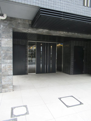 【エントランス】 | HY‘s大鳥居