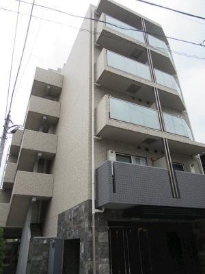 【外観】 | HY‘s大鳥居