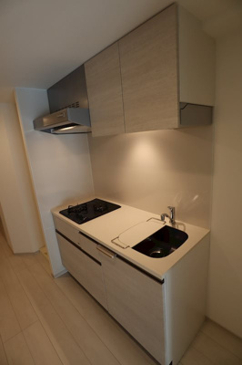 【キッチン】 | HY‘s大鳥居