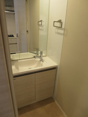 【独立洗面台】 | HY‘s大鳥居