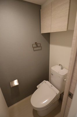 【トイレ】 | HY‘s大鳥居