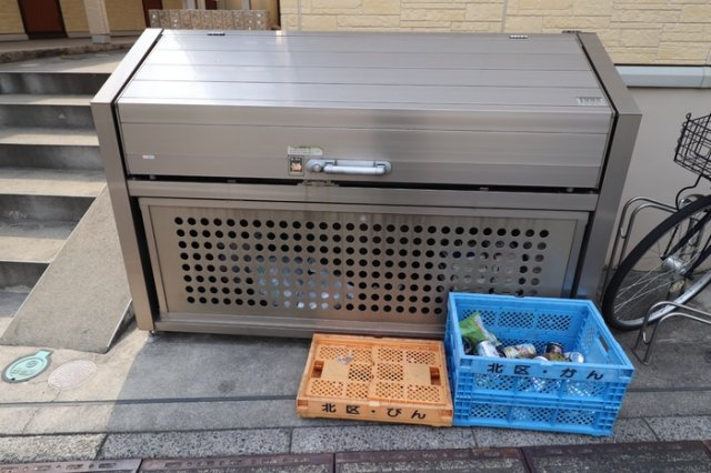 ミズカ ラトゥールのその他共用部分