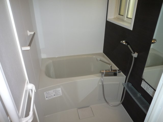 ミズカ ラトゥールの浴室