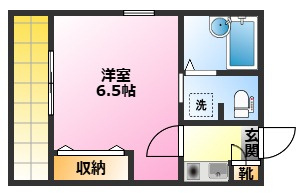 【外観】 | アザレ中丸子 | モニター付きインターホン付