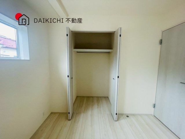 【収納】 | 桶川市末広2丁目　2期　新築戸建　全1棟　1号棟