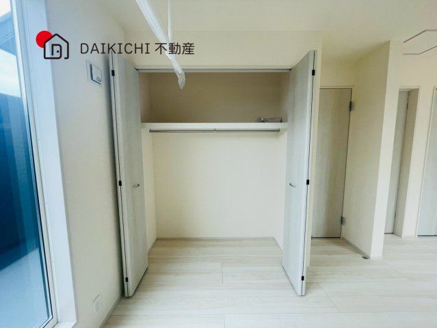 【収納】 | 桶川市末広2丁目　2期　新築戸建　全1棟　1号棟