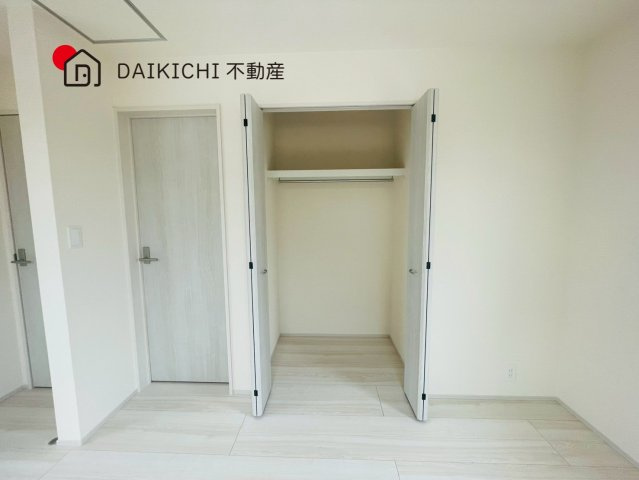 【収納】 | 桶川市末広2丁目　2期　新築戸建　全1棟　1号棟
