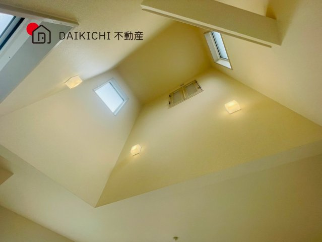【内装】 | 桶川市末広2丁目　2期　新築戸建　全1棟　1号棟