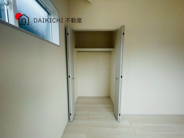 【収納】 | 桶川市末広2丁目　2期　新築戸建　全1棟　1号棟