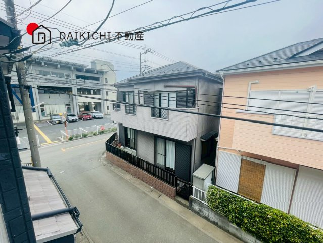 【展望】 | 桶川市末広2丁目　2期　新築戸建　全1棟　1号棟