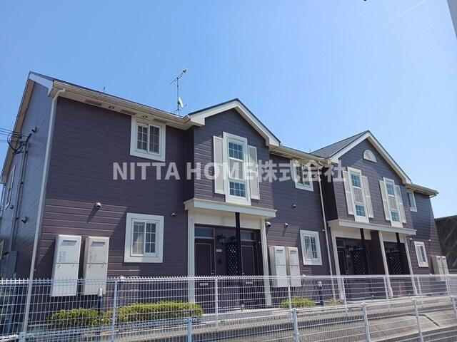 ジョリーパーク