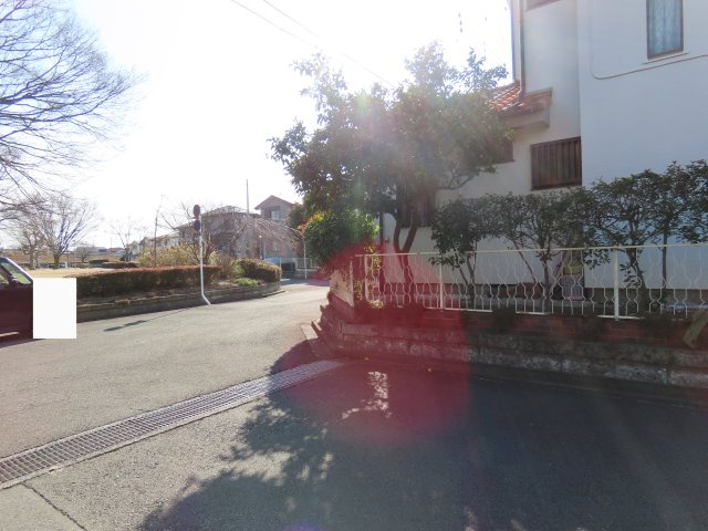 鶴ヶ島市脚折売地の展望