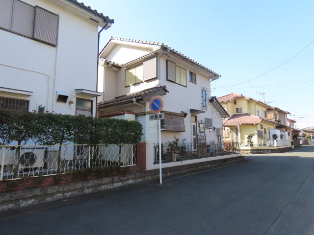 鶴ヶ島市脚折売地の展望