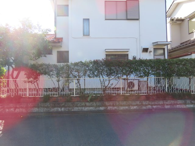 鶴ヶ島市脚折売地の展望