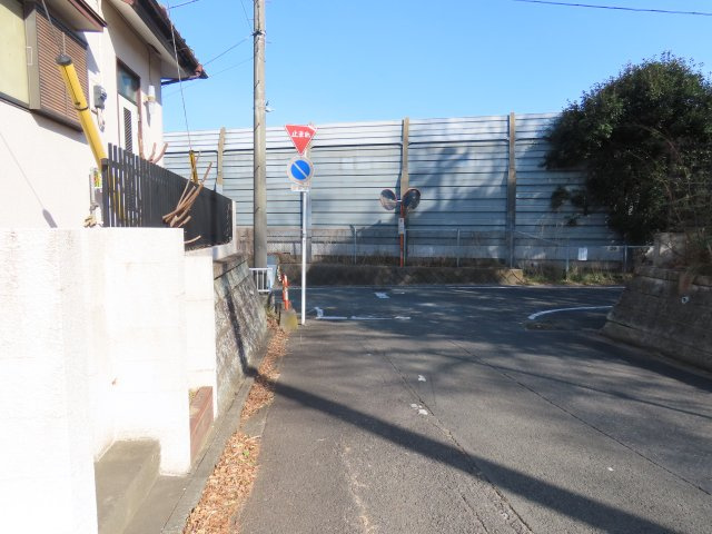 鶴ヶ島市脚折売地の展望
