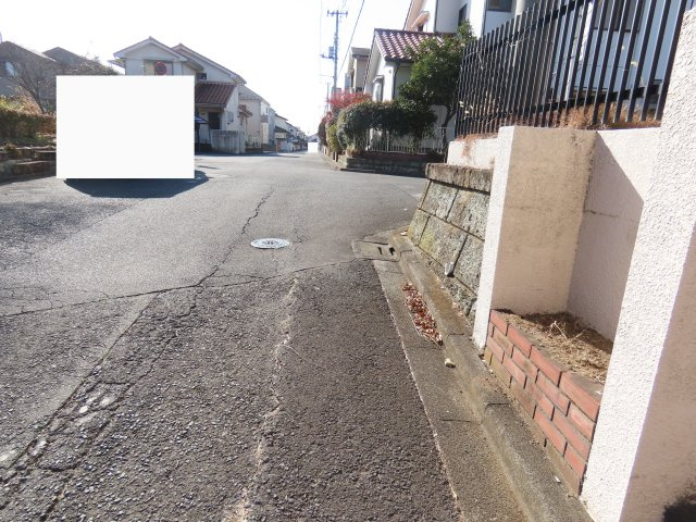 鶴ヶ島市脚折売地の展望