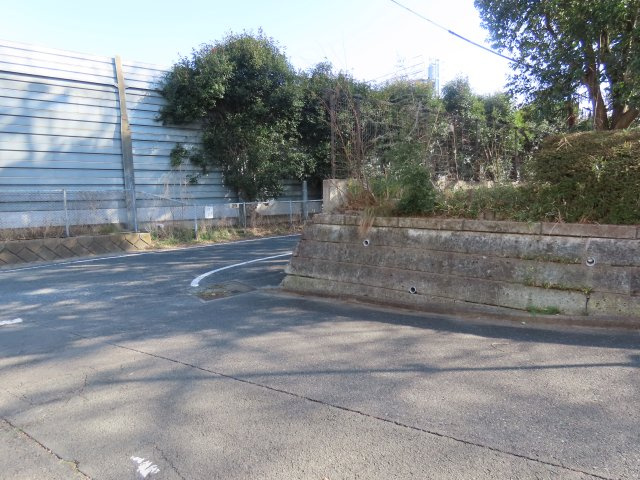 鶴ヶ島市脚折売地の展望