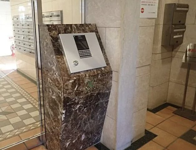 レジェンド江古田のその他共用部分