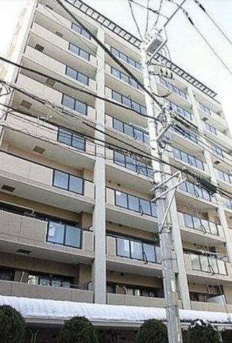 レジェンド江古田の外観