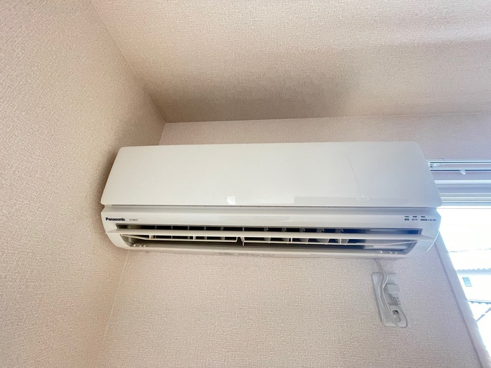 サンクレールの設備