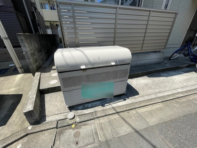 サンクレールのその他共用部分