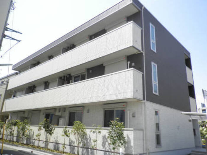 エーデルドルフ　Nr.1