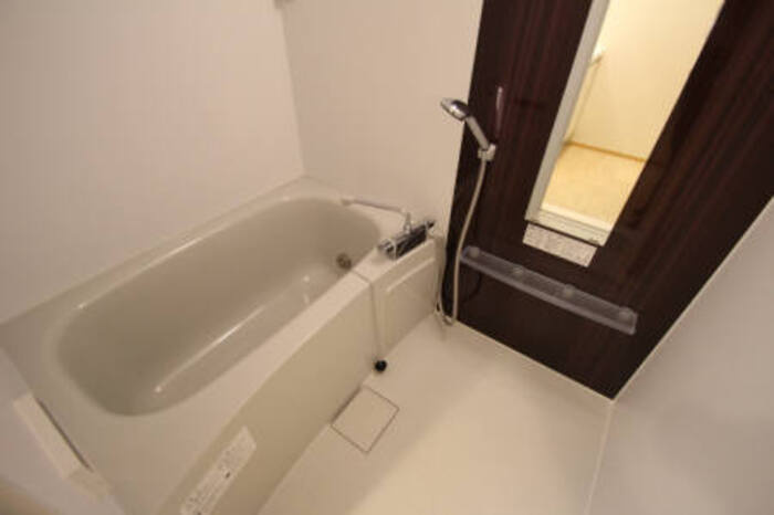 ハイムクライスⅡの浴室