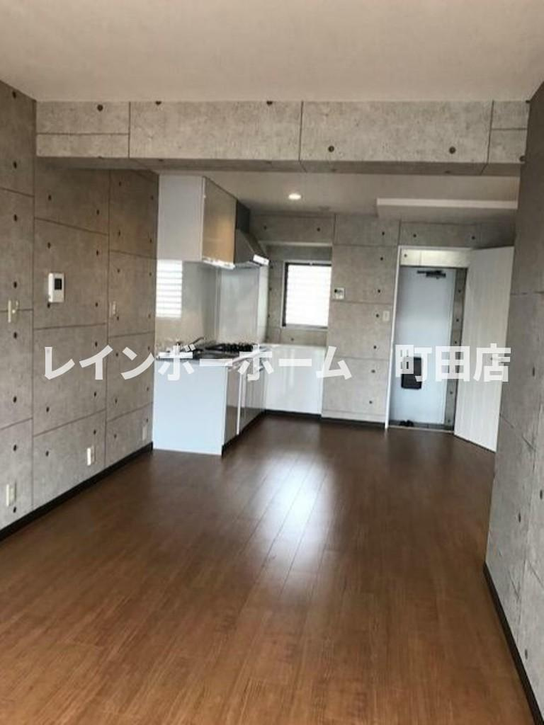 オークマンション小田急相模原※初期費用分割後払いサービス利用可能物件