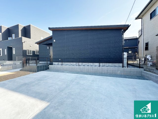 加東市南山　新築一戸建て