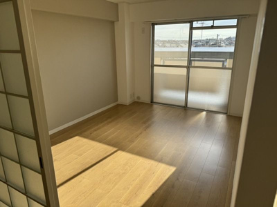 【展望】 | 北野田大発マンション