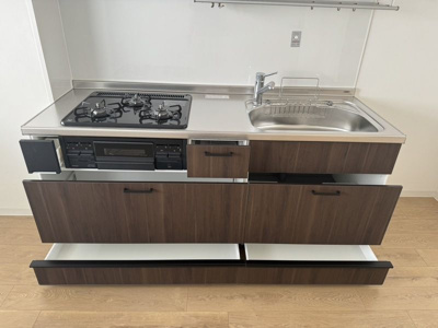 【設備】 | 北野田大発マンション