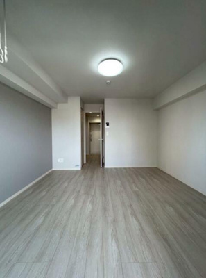 【内装】 | メイクスアート五反野