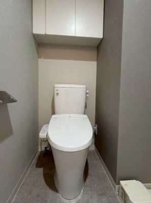 【トイレ】 | メイクスアート五反野