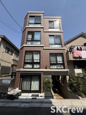 【その他】 | GREW Koenji Residence