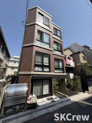 【その他共用部分】 | GREW Koenji Residence