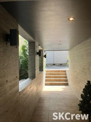 【設備】 | GREW Koenji Residence