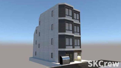 【その他】 | GREW Koenji Residence