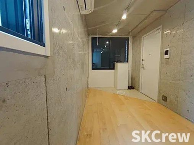 【居間・リビング】 | GREW Koenji Residence | 別号室の写真です