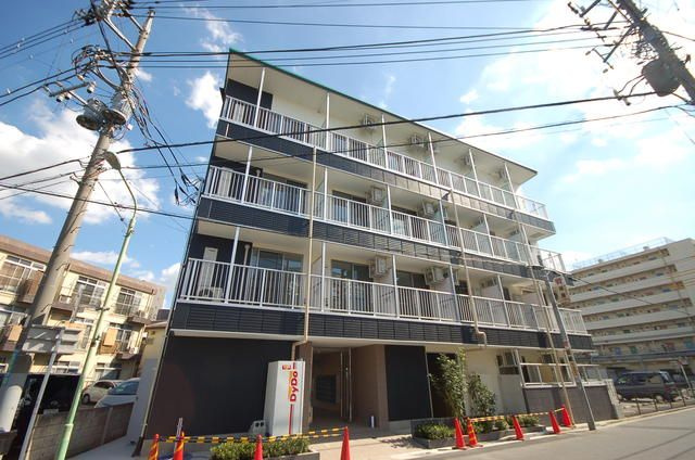 サマ　レジデンス