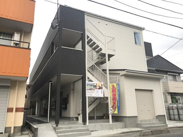 Ｖｉｌｌａ　Ｃａｌｉｎｅ